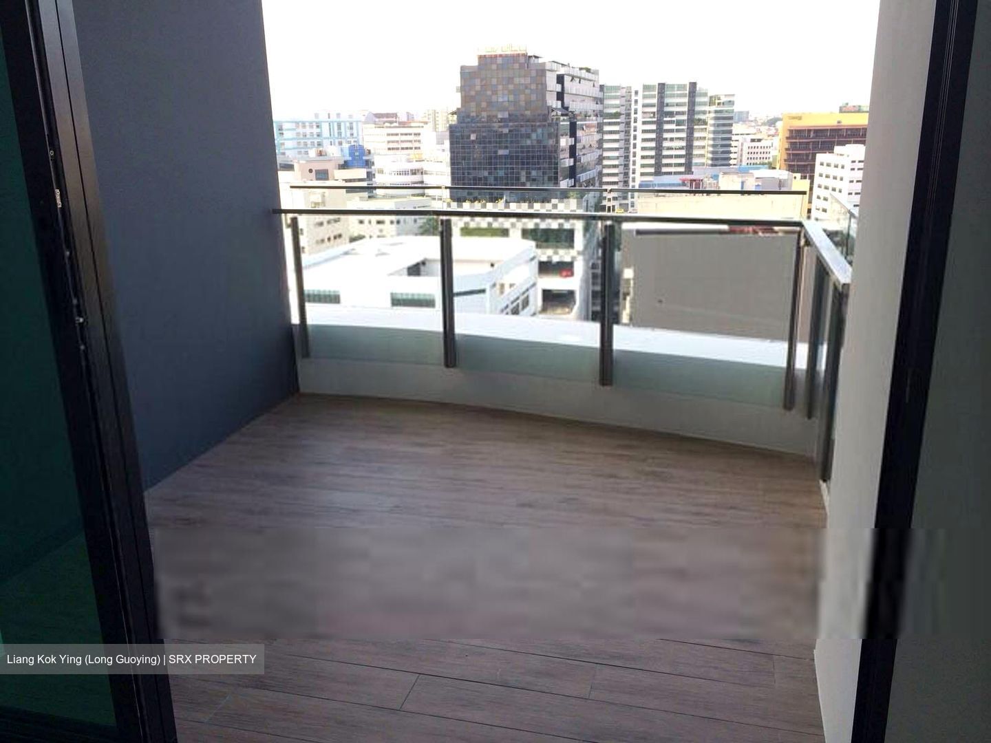 Sky Green (D13), Condominium #536188501